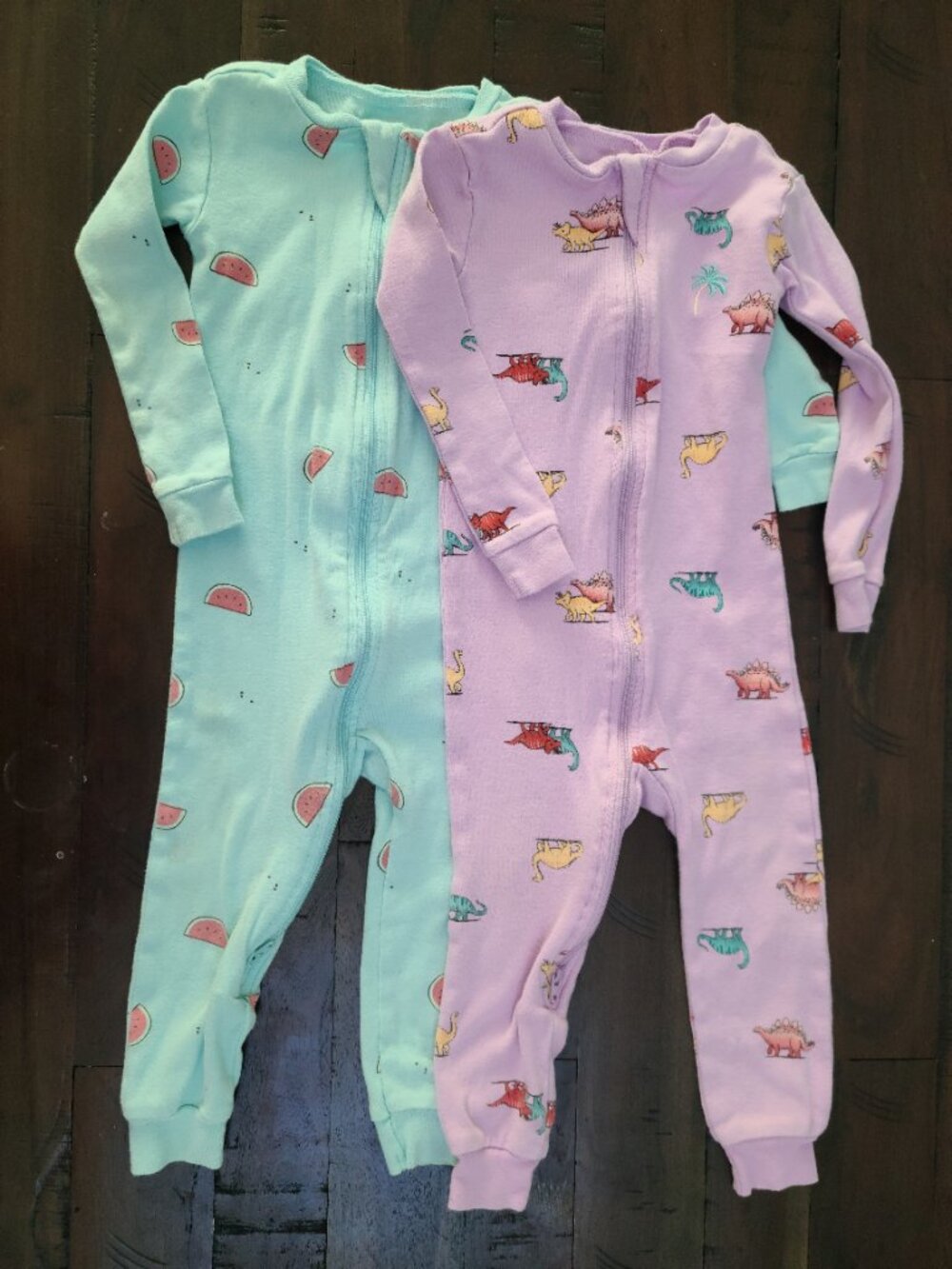 Pekkle 18M Pajamas